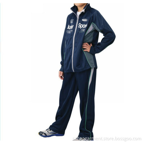 sports wear uniforms school uniform manufacturers